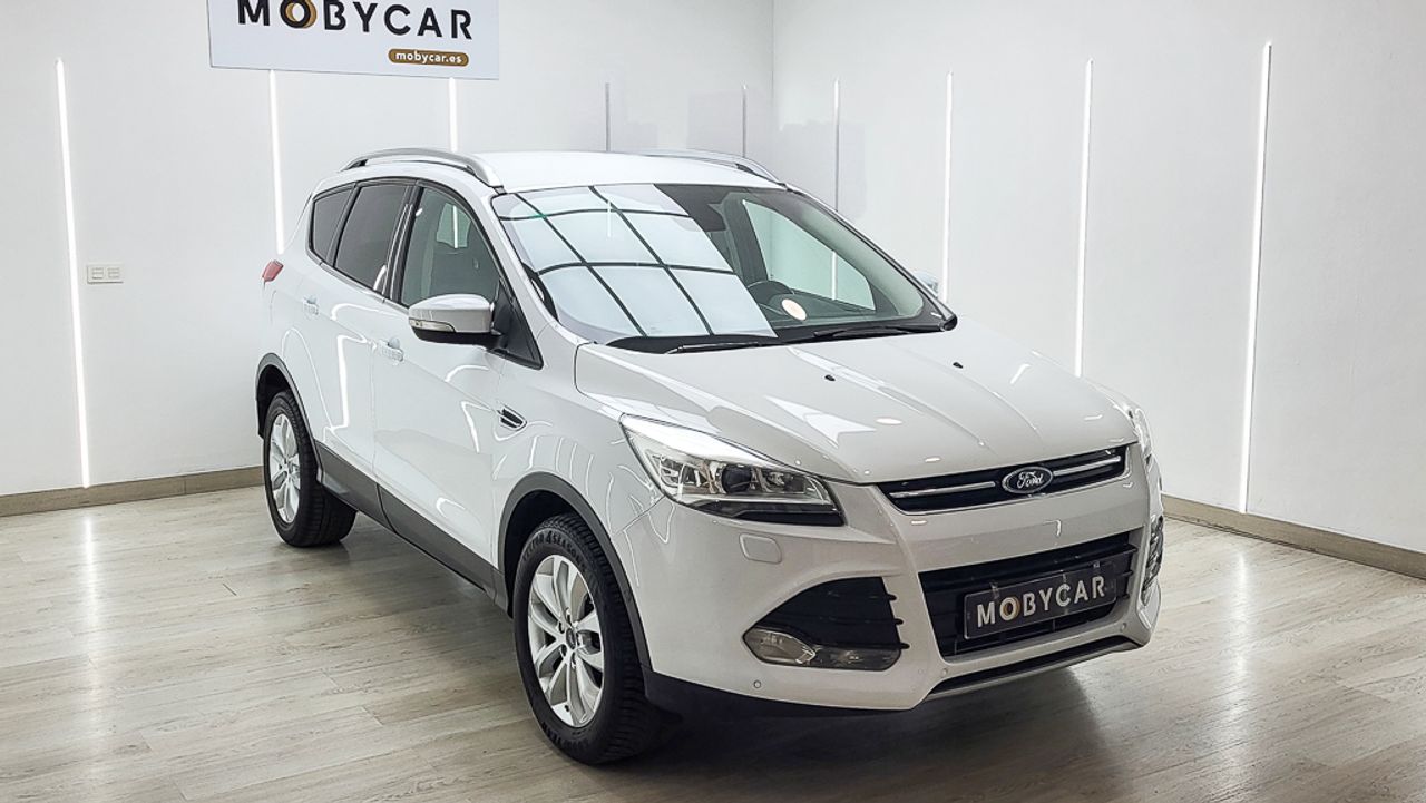 Foto Ford Kuga 3