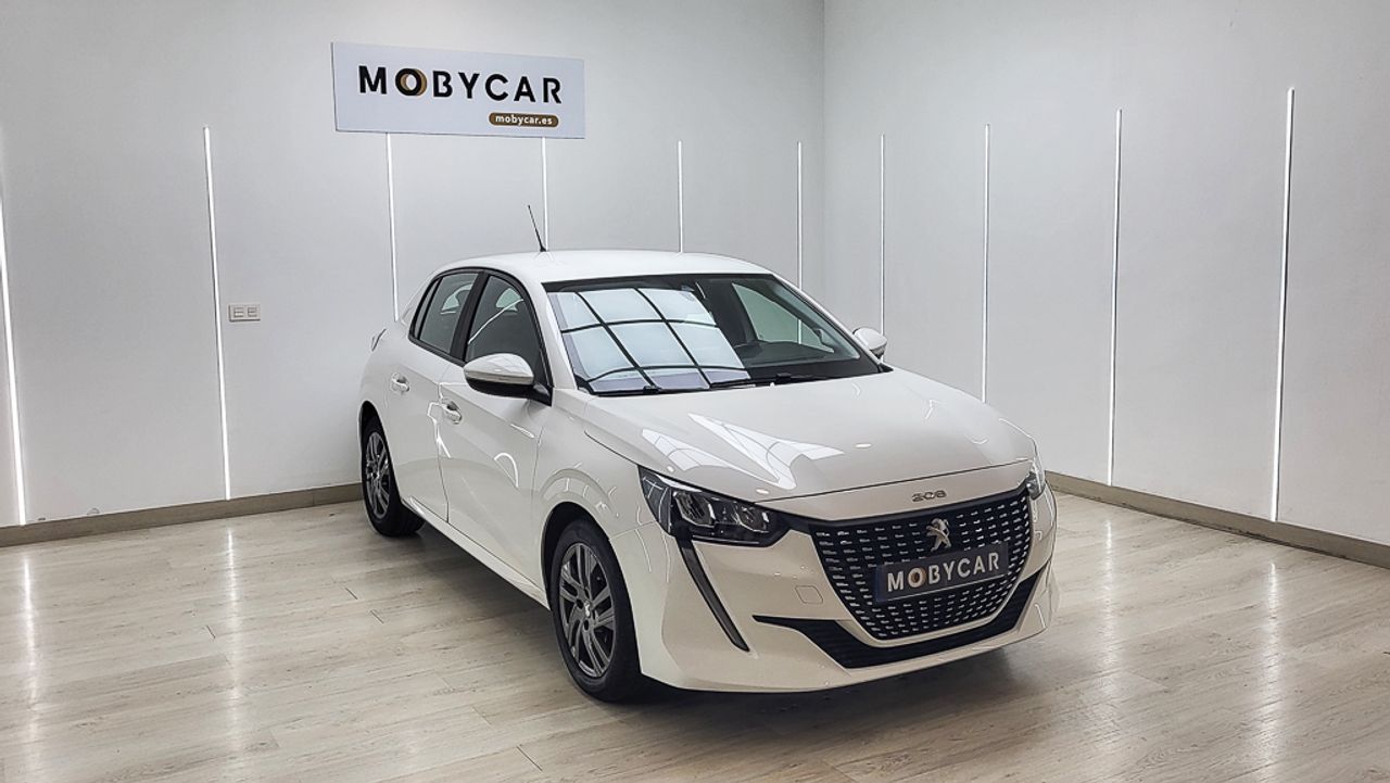 Foto Peugeot 208 3