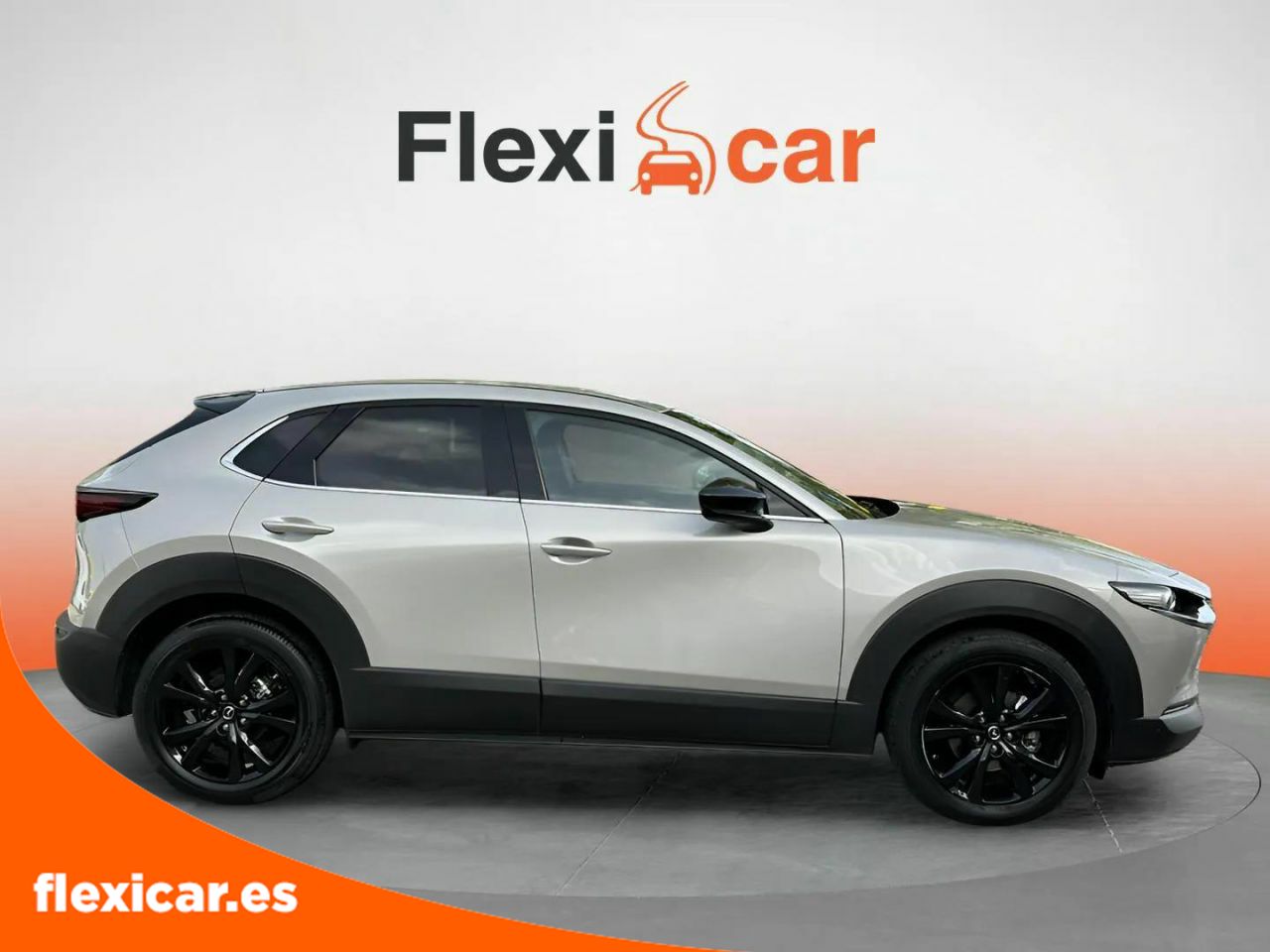 Foto Mazda CX-30 8