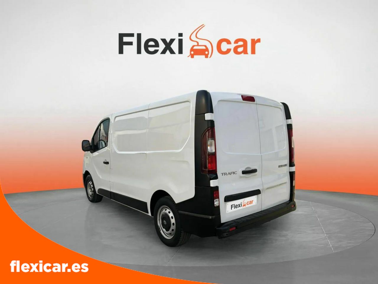 Foto Renault Trafic 7