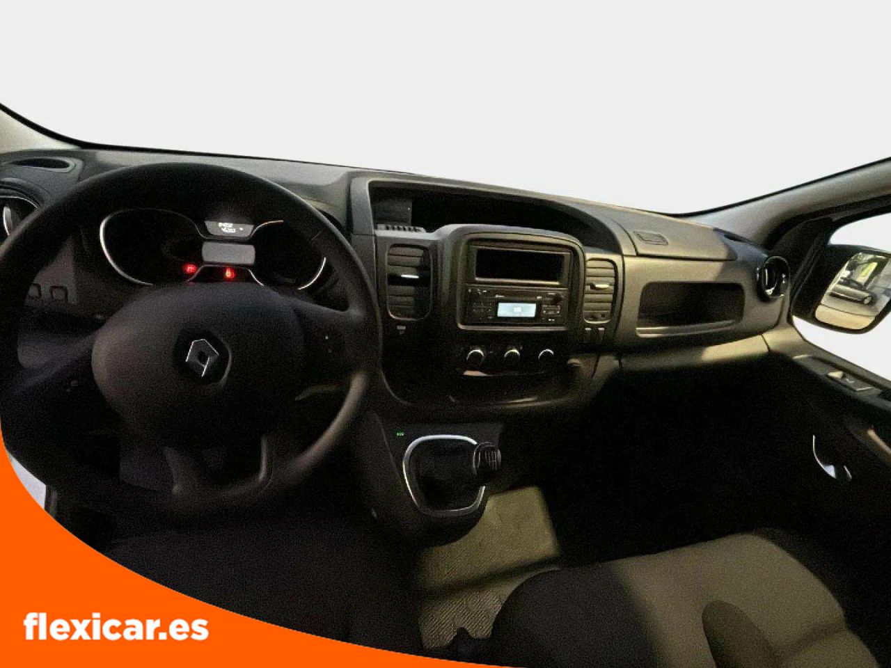 Foto Renault Trafic 10