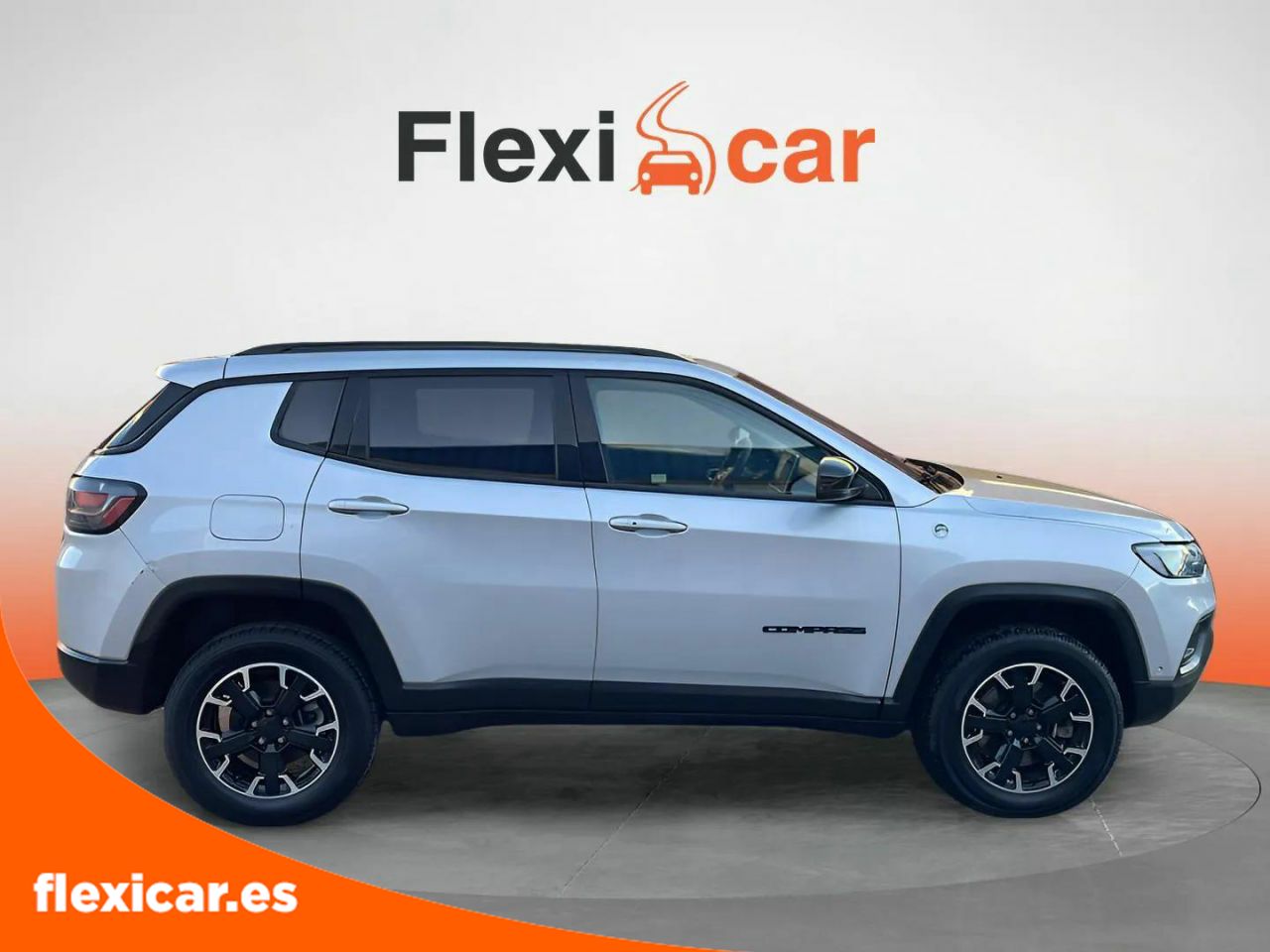 Foto Jeep Compass 4