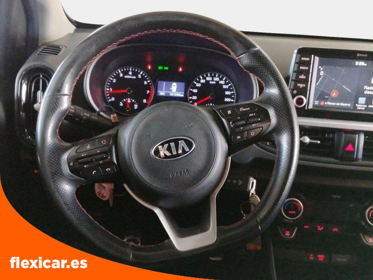 Foto Kia Picanto 9