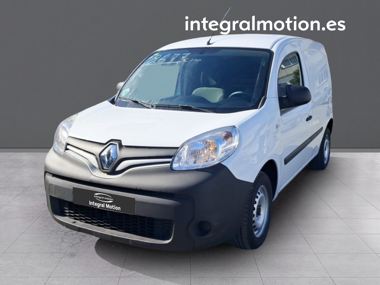 Foto Renault Kangoo 1