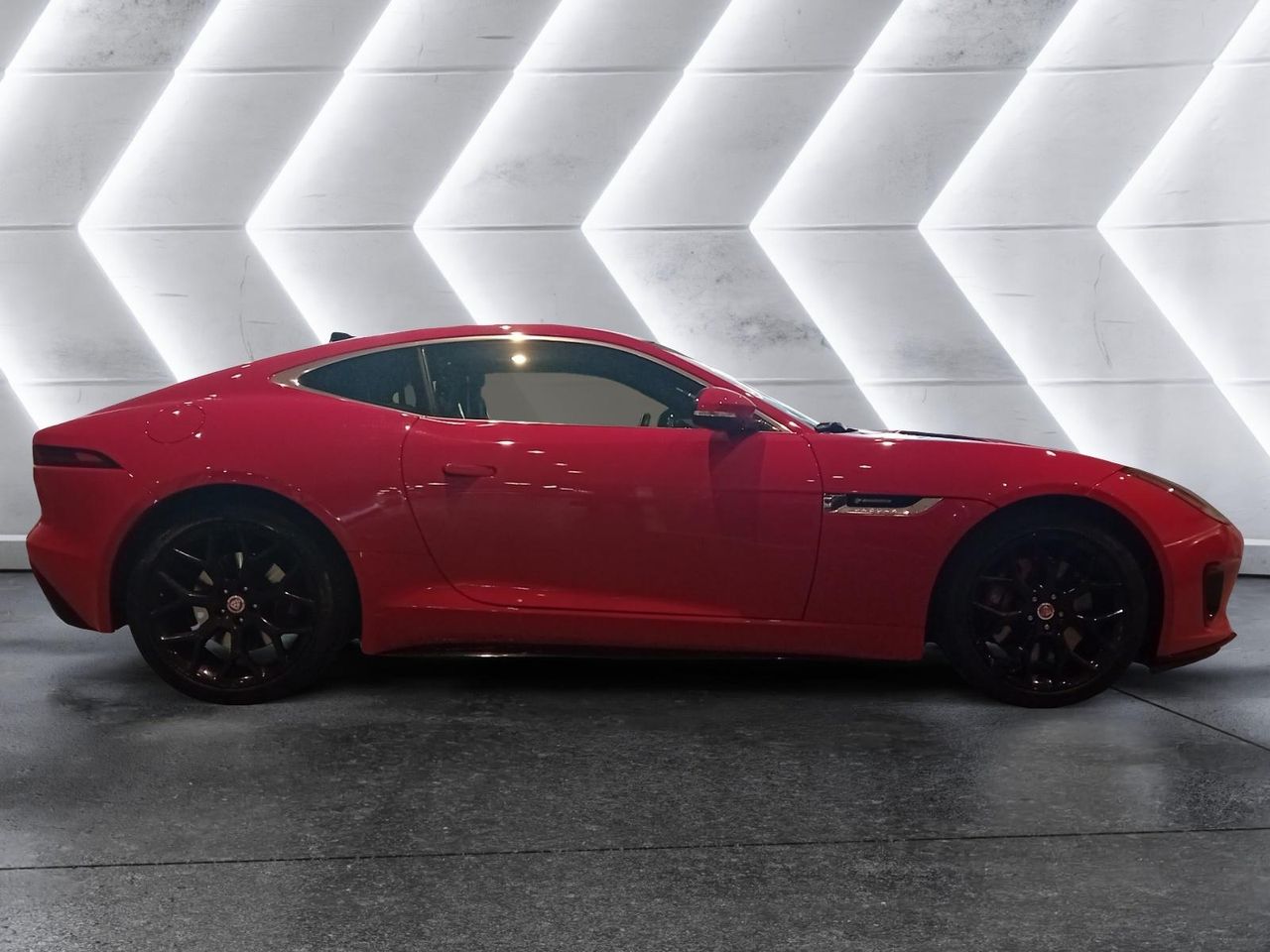 Foto Jaguar F-Type 6