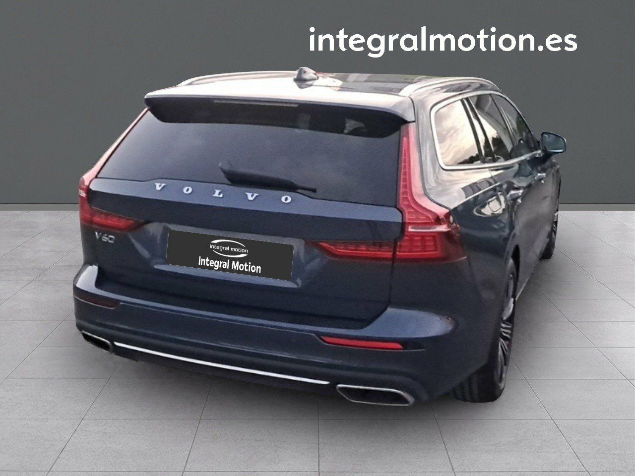 Foto Volvo V60 5