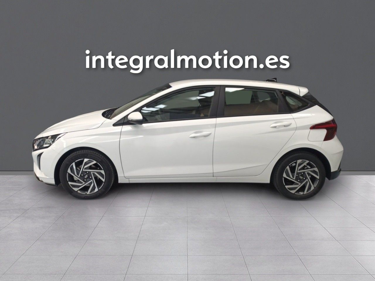 Foto Hyundai i20 23