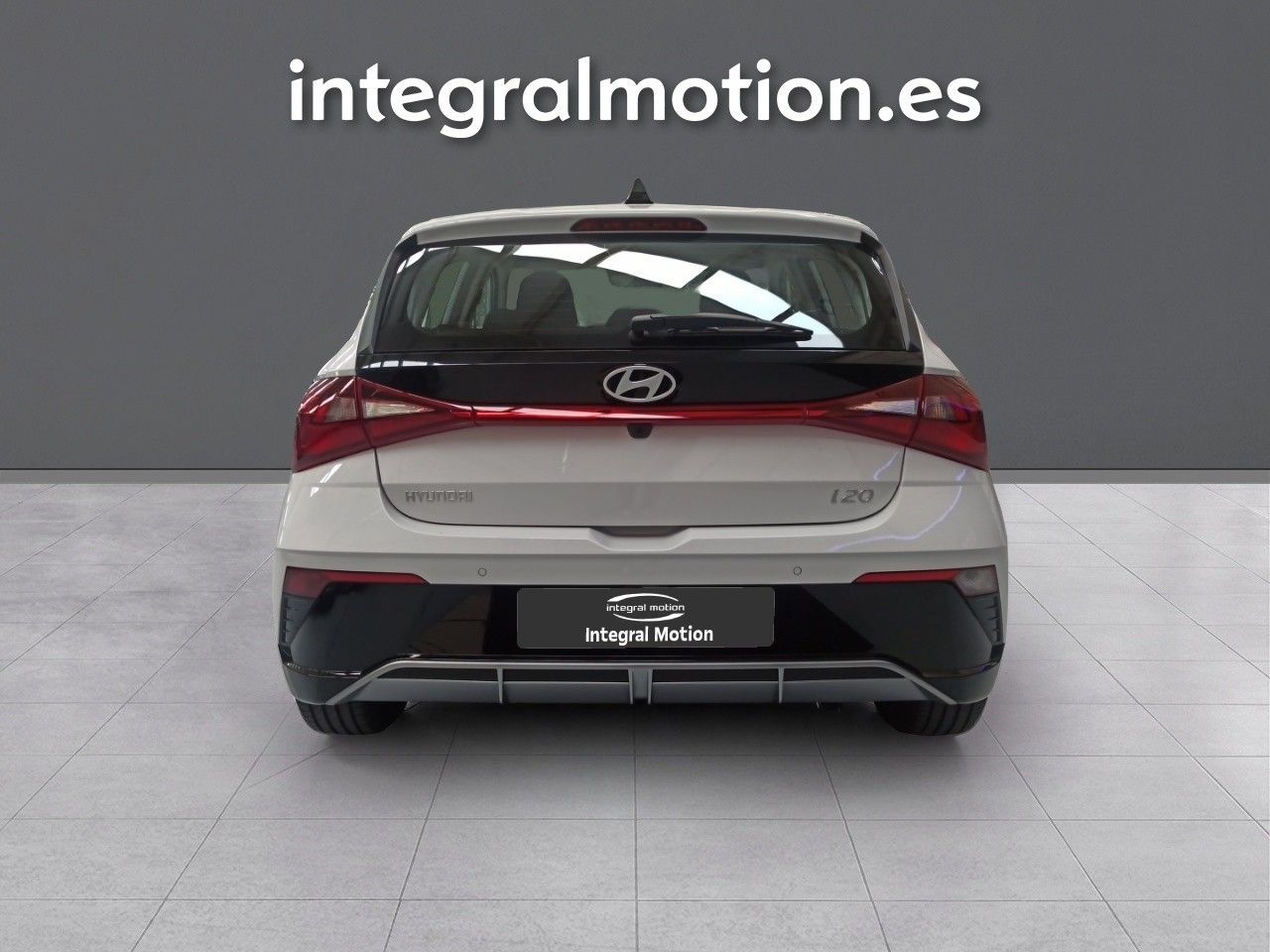 Foto Hyundai i20 24