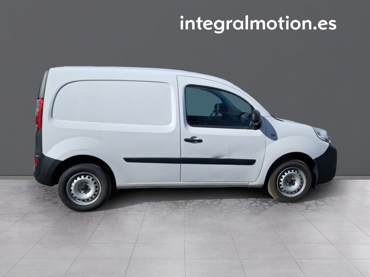 Foto Renault Kangoo 15