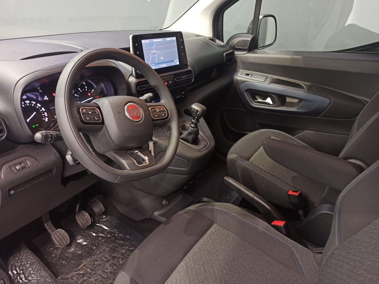 Foto Fiat Doblo 21