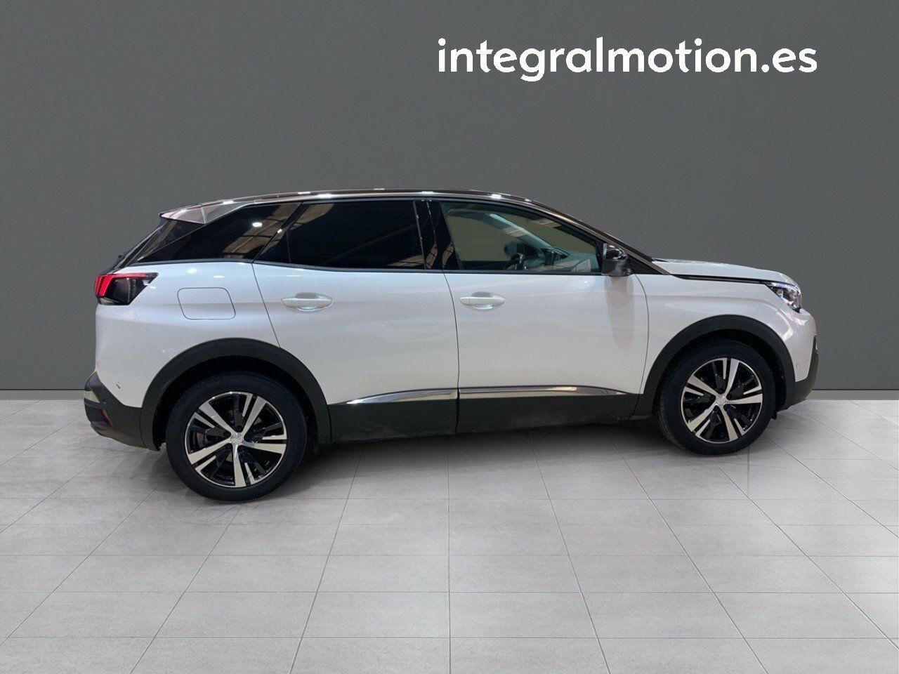 Foto Peugeot 3008 26