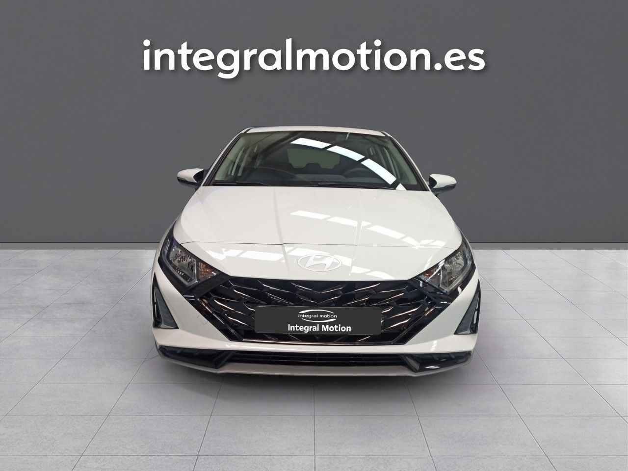 Foto Hyundai i20 2