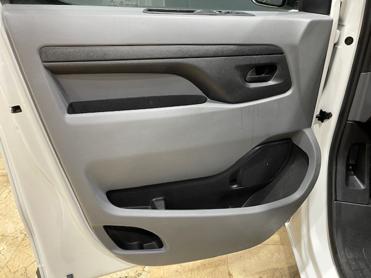 Foto Toyota Proace 20