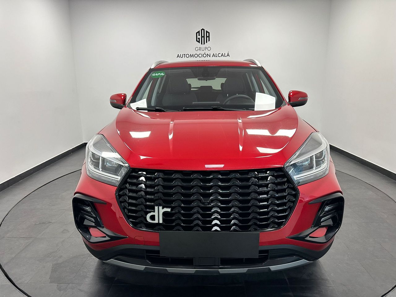 Foto DR Automobiles DR5 2