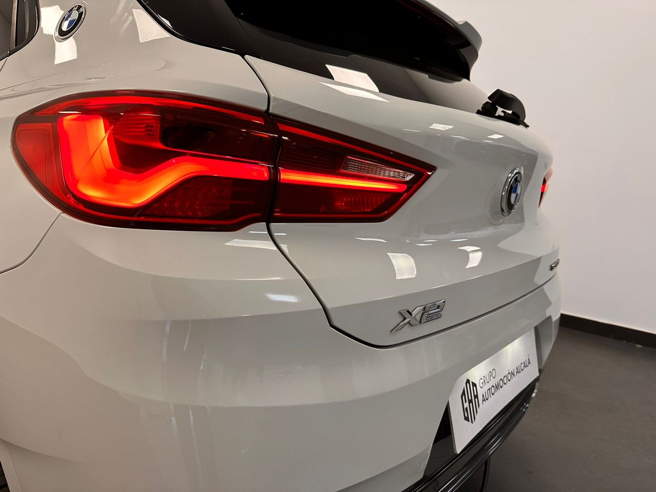 Foto BMW X2 9