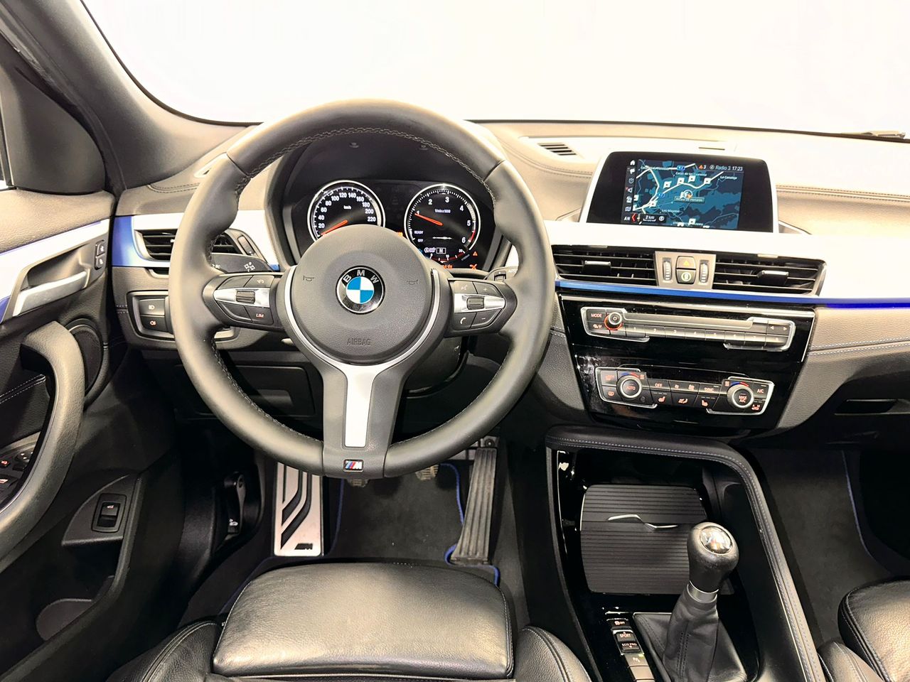 Foto BMW X2 33