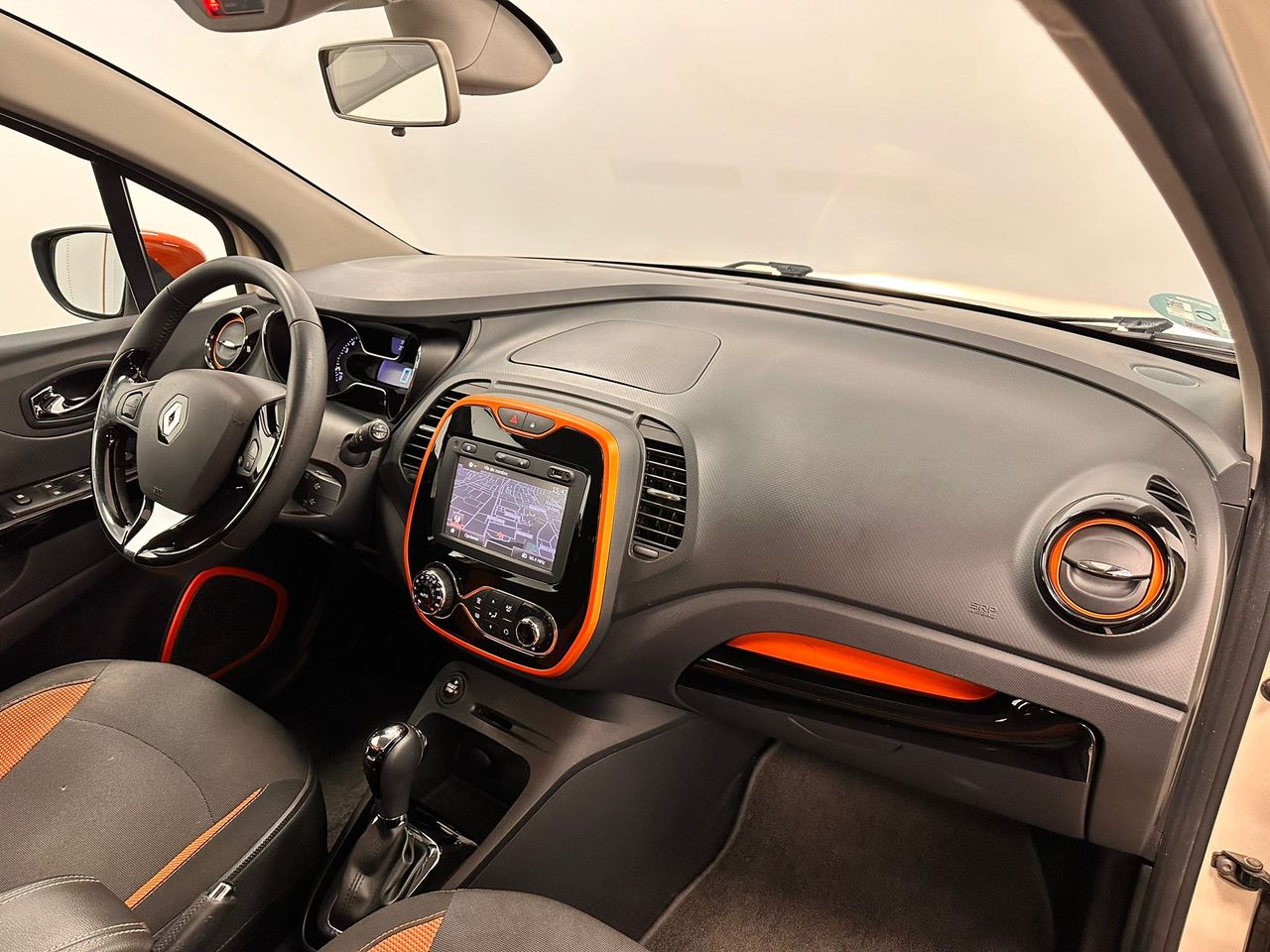 Foto Renault Captur 34