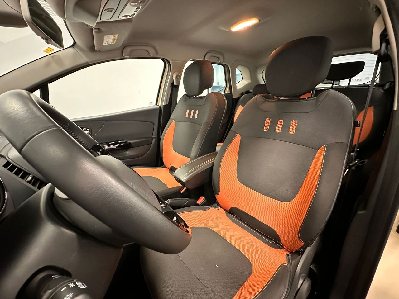 Foto Renault Captur 36