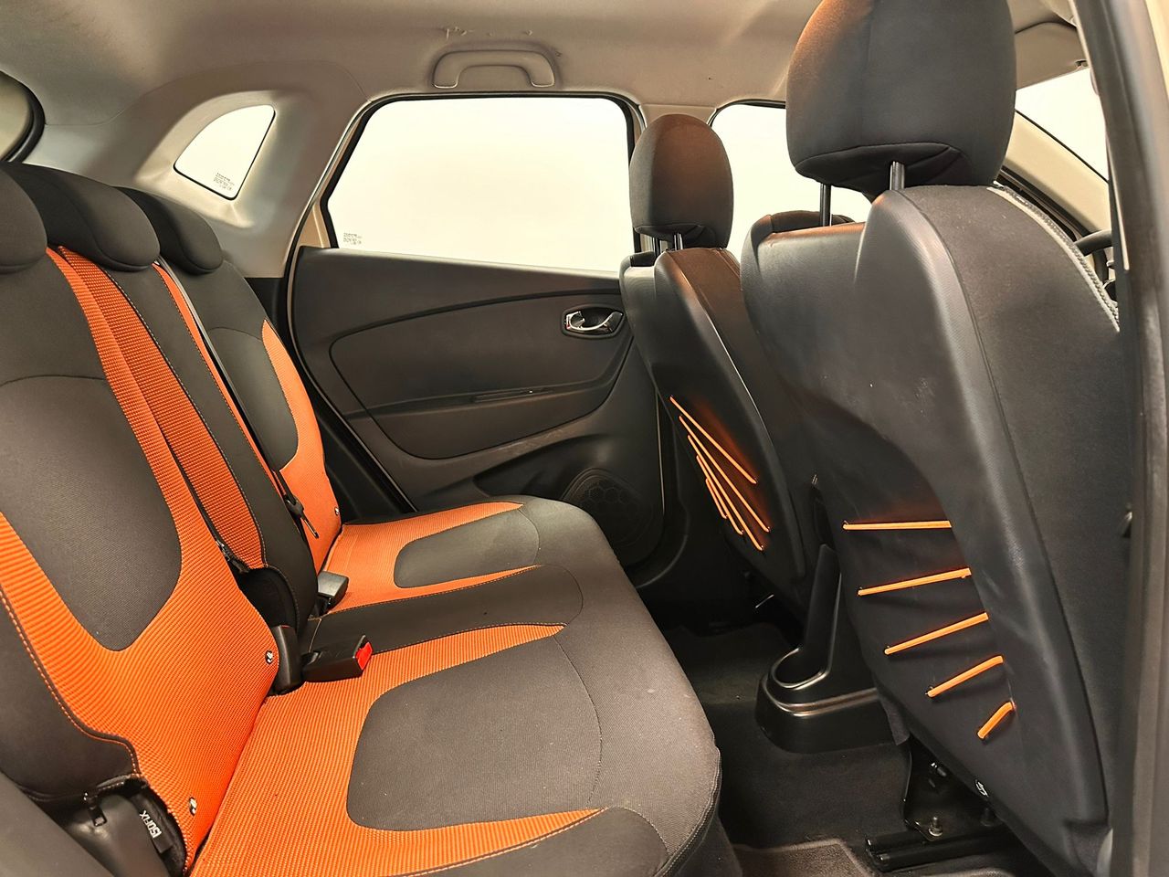 Foto Renault Captur 37