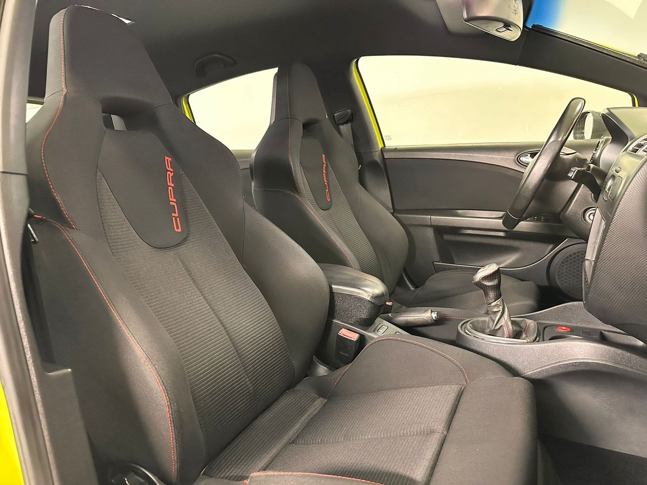 Foto Seat León 34