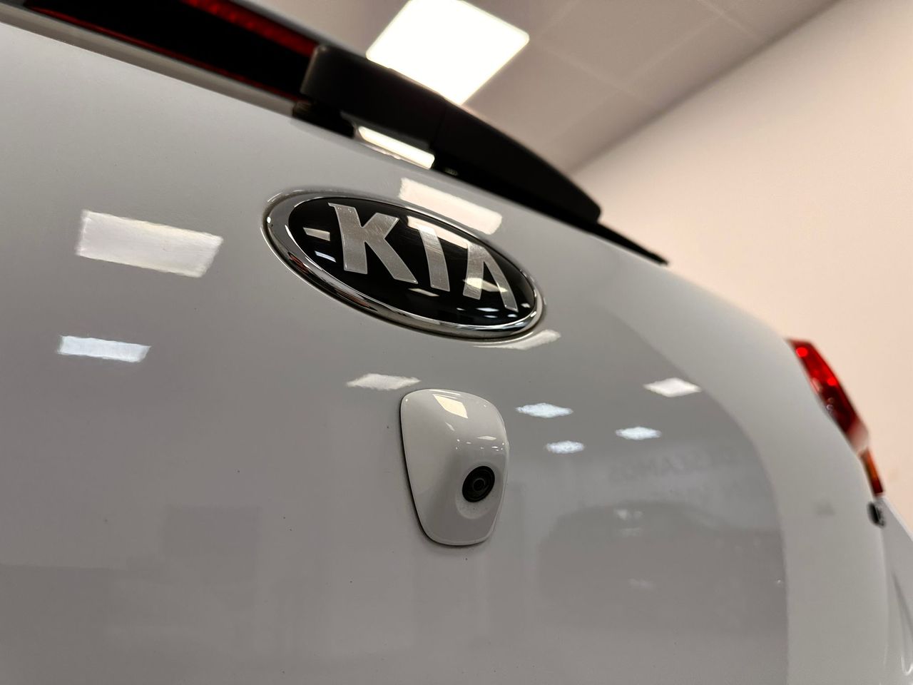 Foto Kia Ceed 9