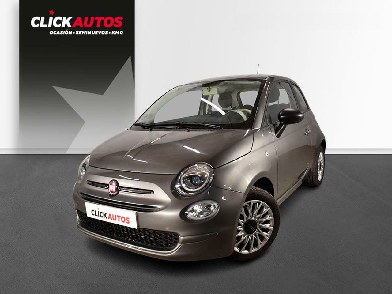 Foto Fiat 500 1