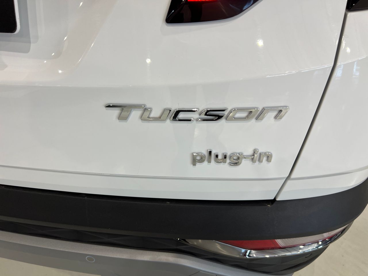 Foto Hyundai Tucson 4