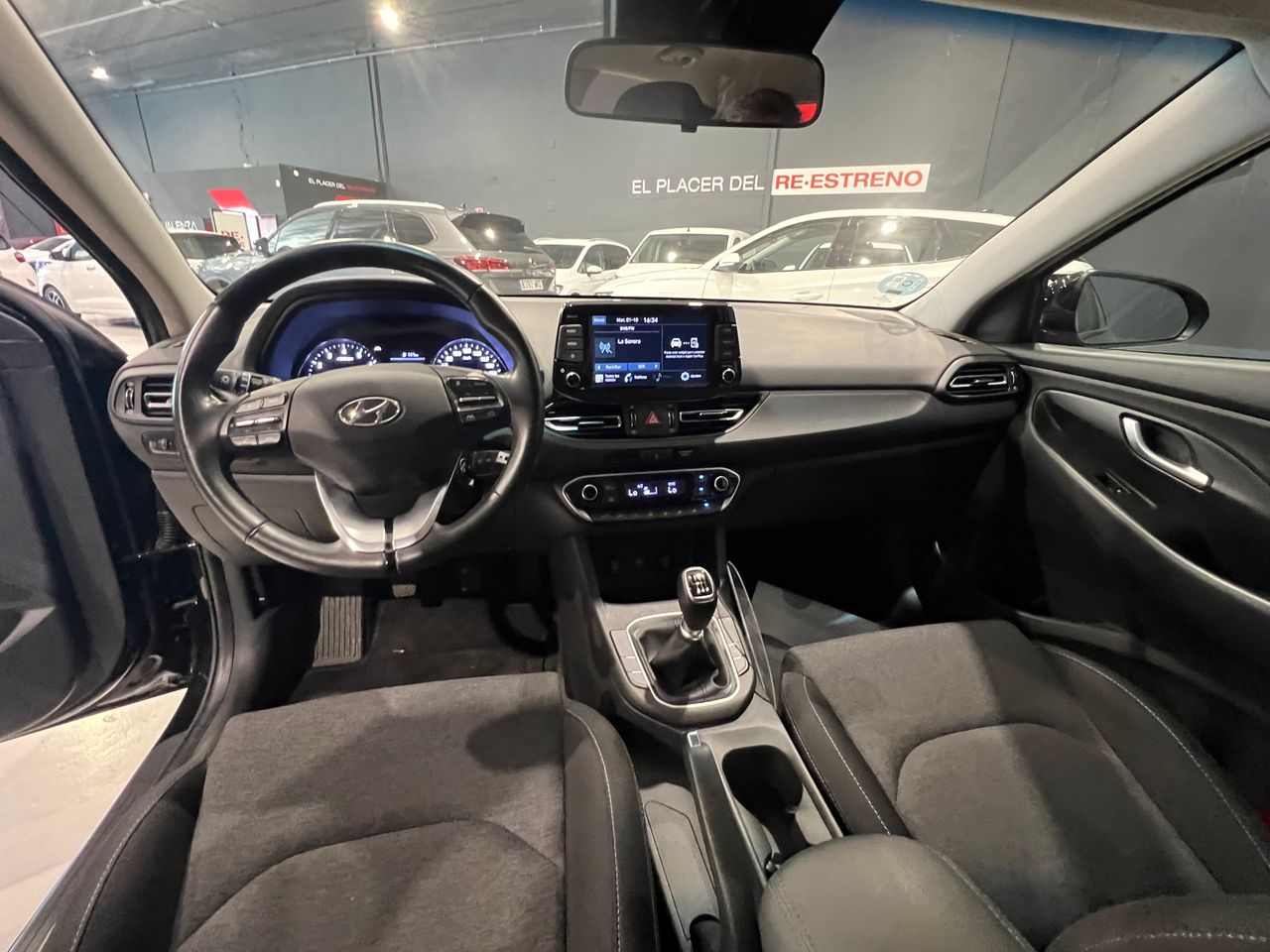 Foto Hyundai i30 7