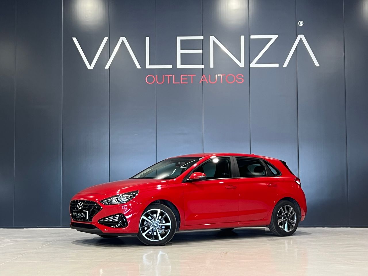 Foto Hyundai i30 1