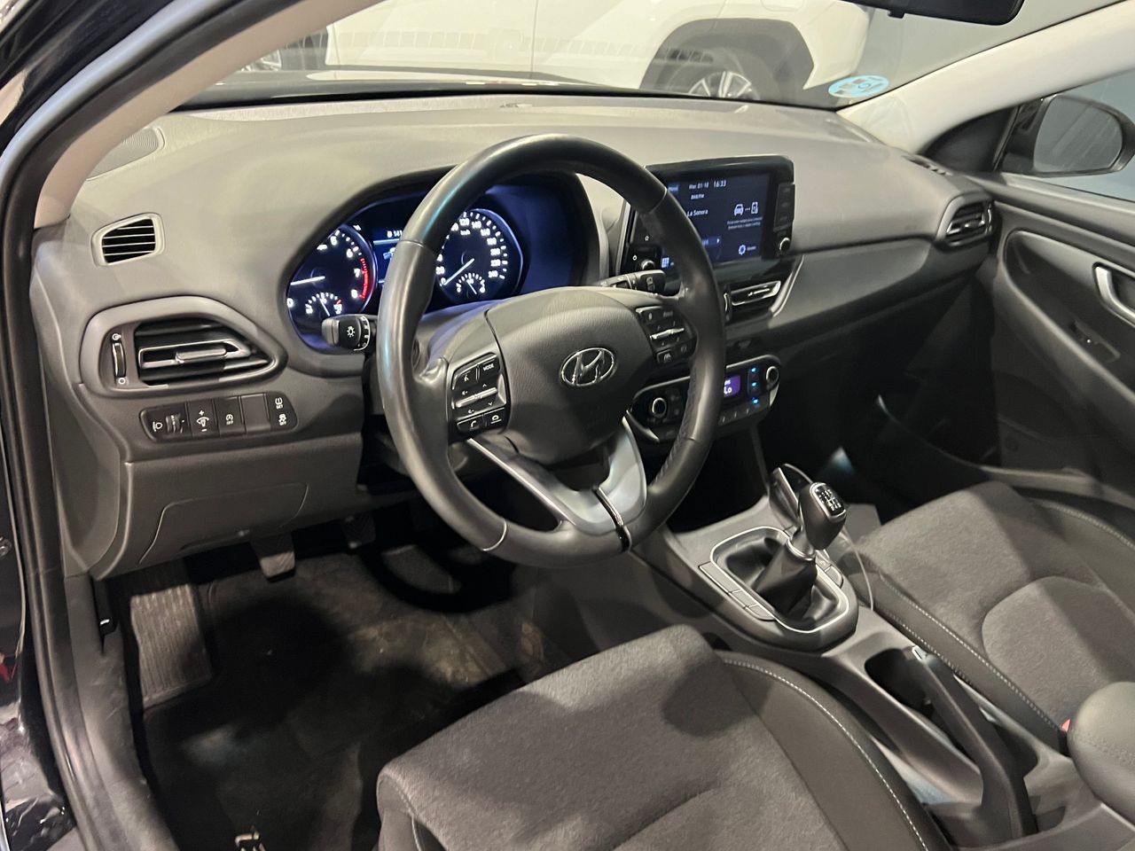 Foto Hyundai i30 15