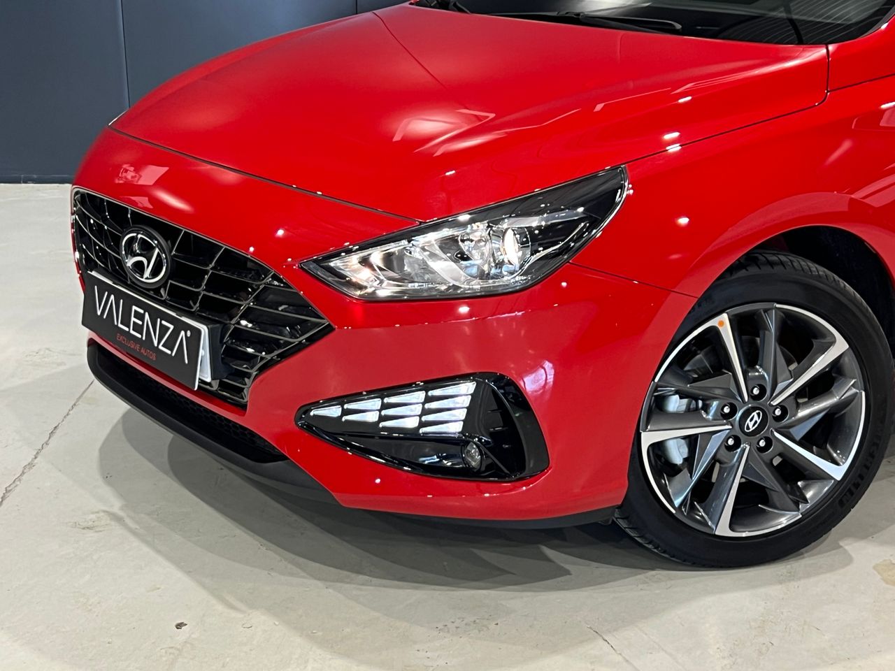 Foto Hyundai i30 3