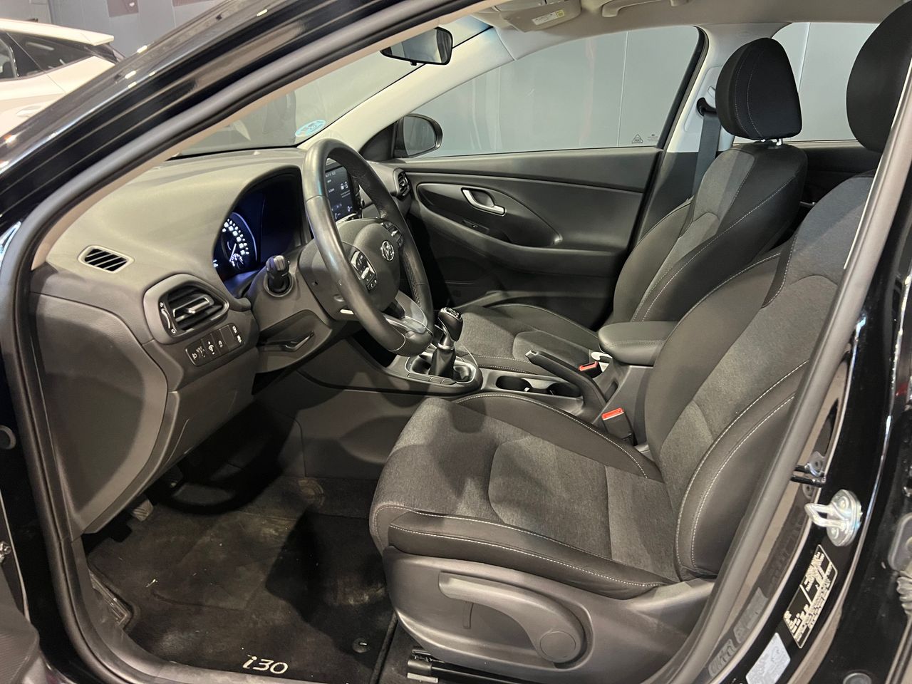 Foto Hyundai i30 3