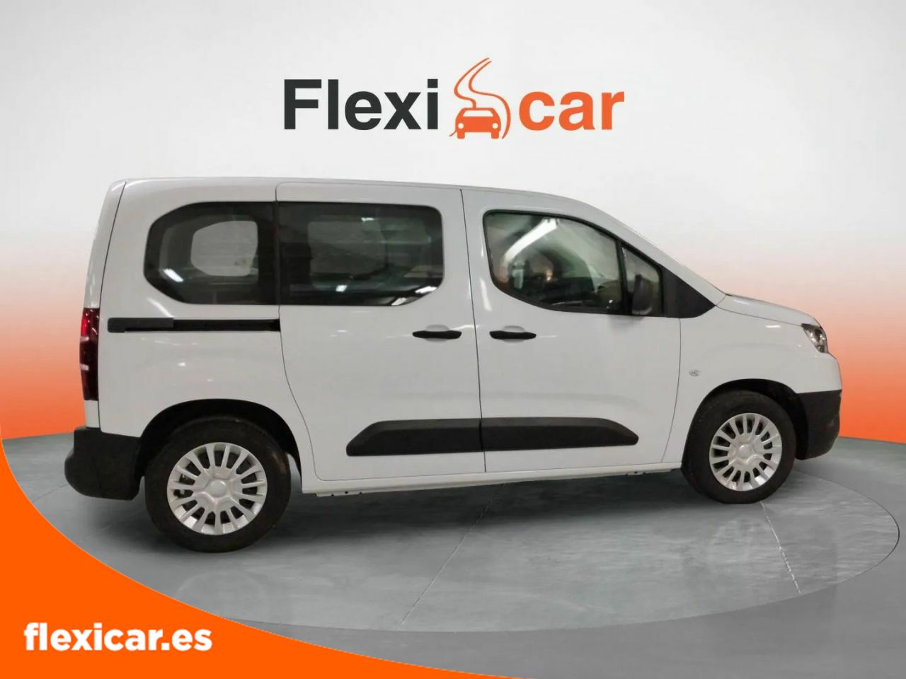 Foto Toyota Proace Verso 9