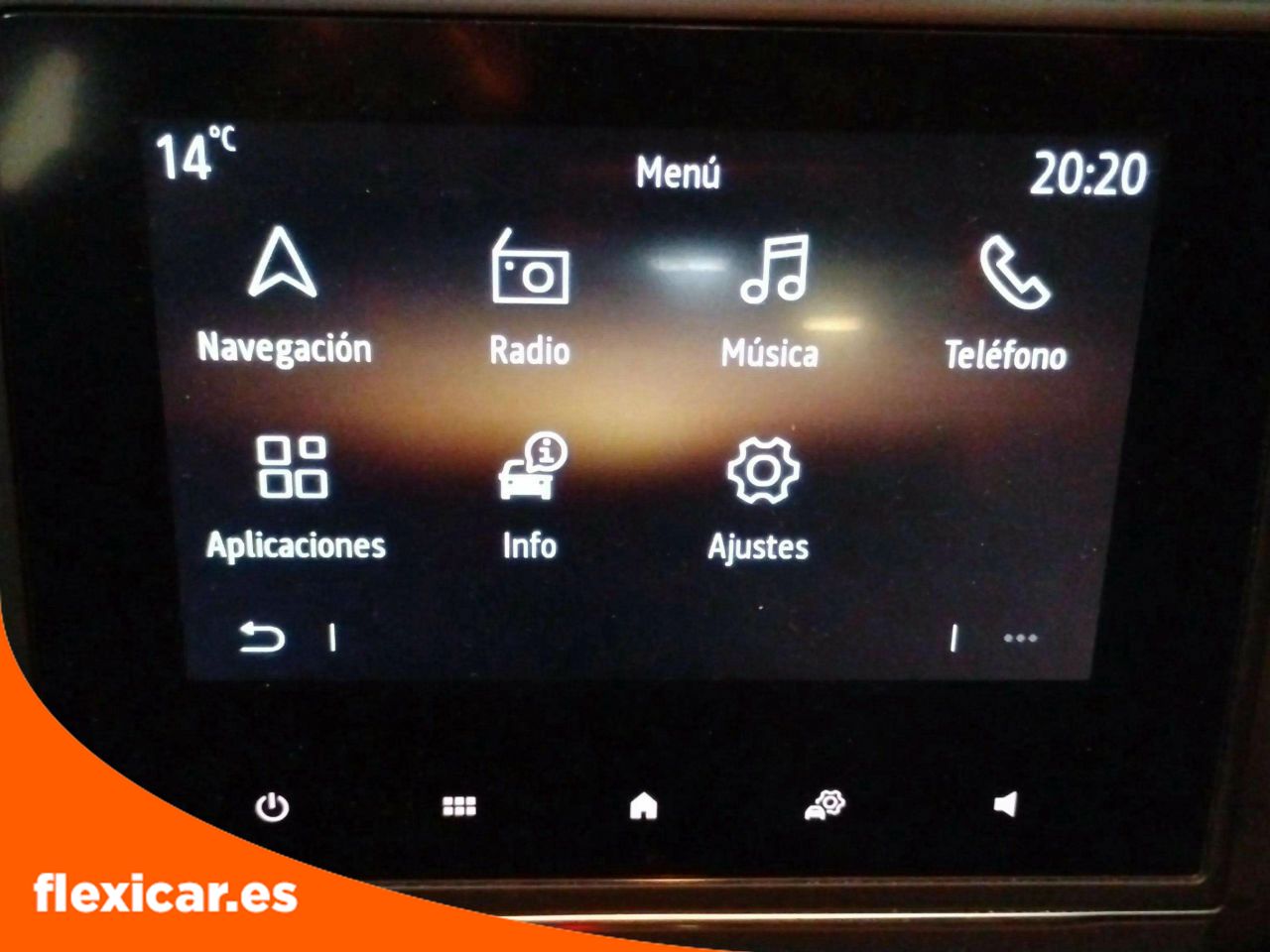 Foto Renault Captur 20