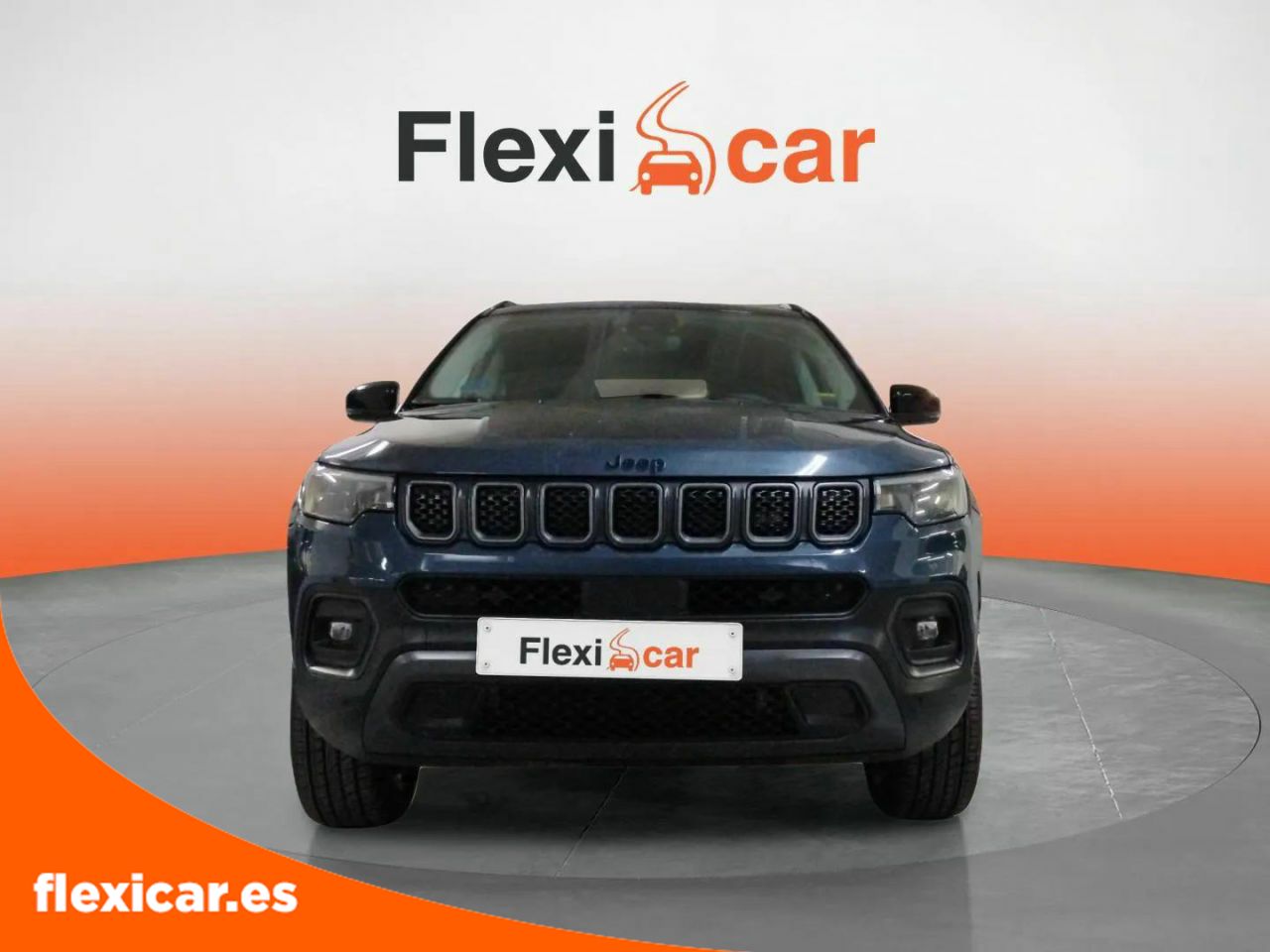 Foto Jeep Compass 2