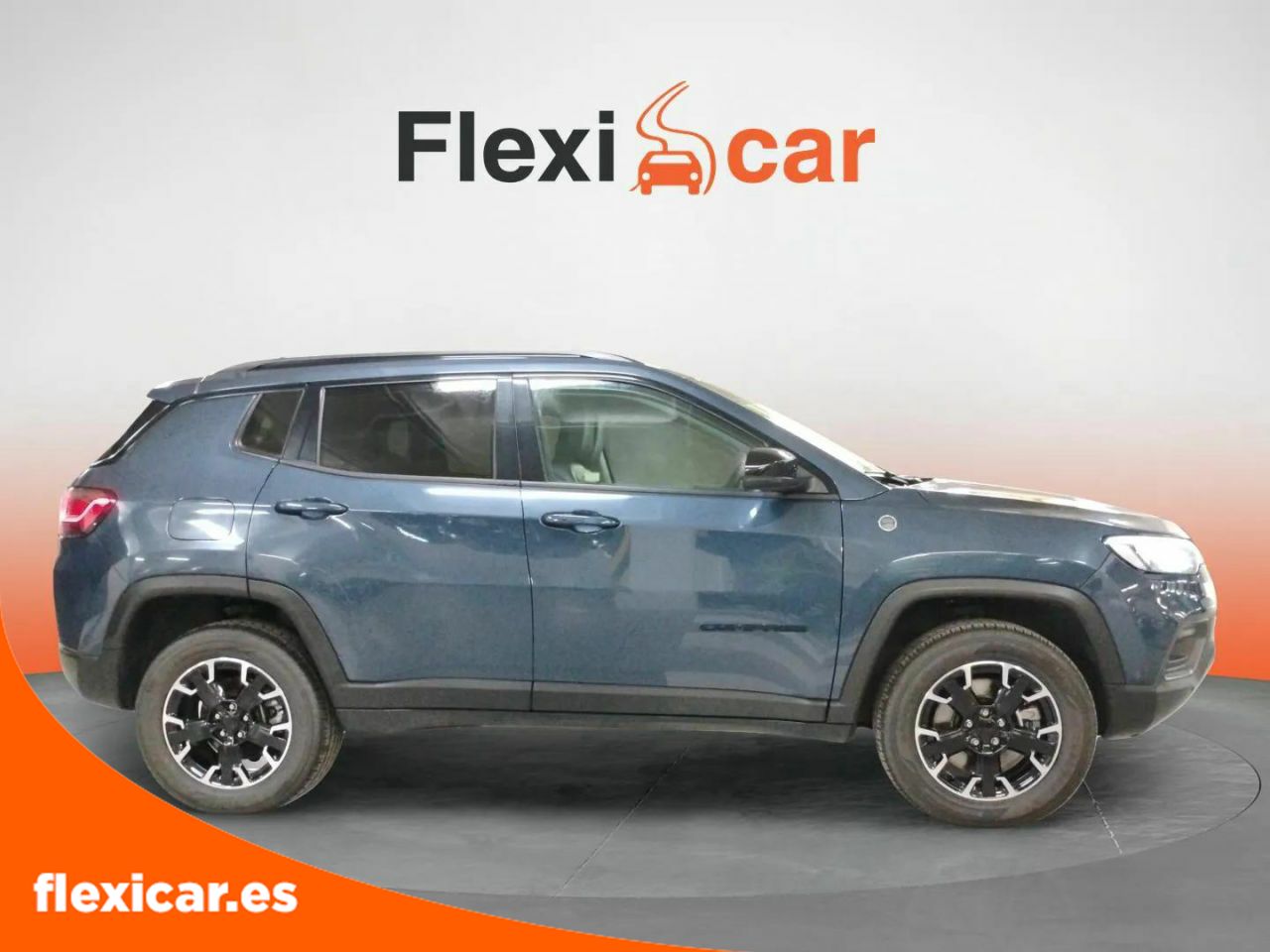 Foto Jeep Compass 5