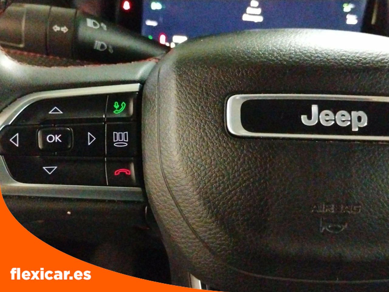 Foto Jeep Compass 16