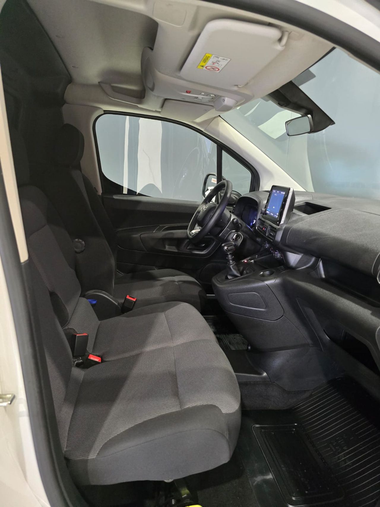 Foto Toyota Proace 14