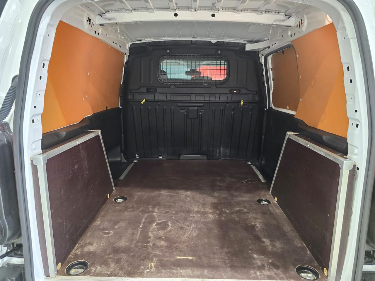 Foto Toyota Proace 26