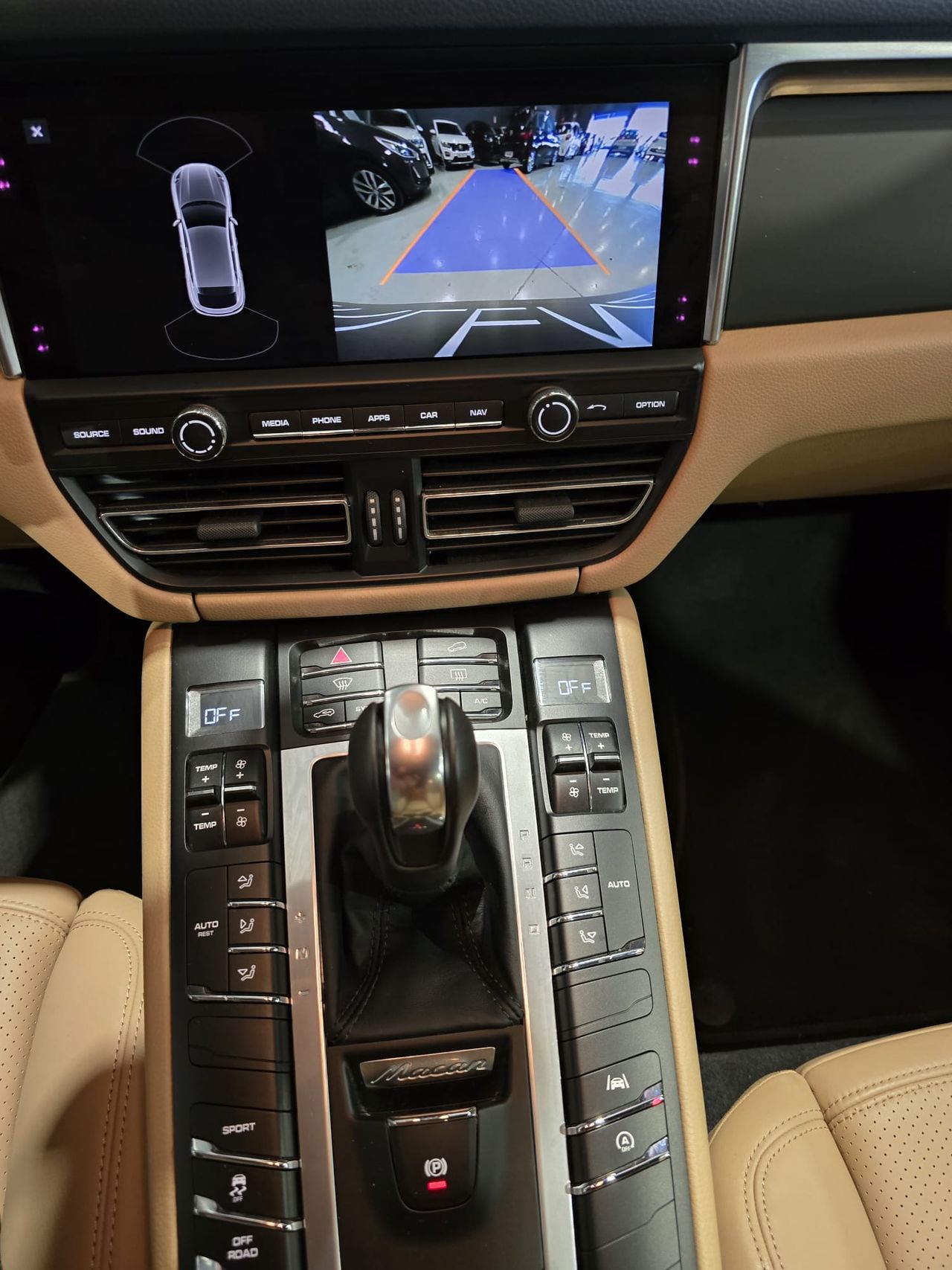 Foto Porsche Macan 7