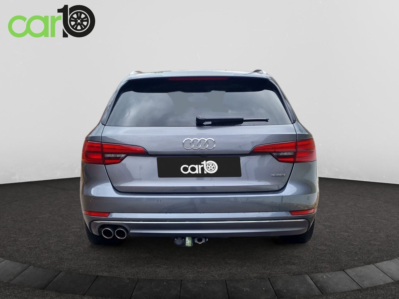 Foto Audi A4 4