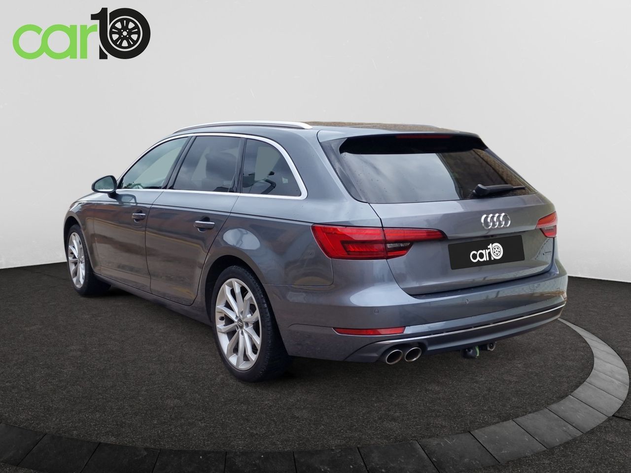 Foto Audi A4 5