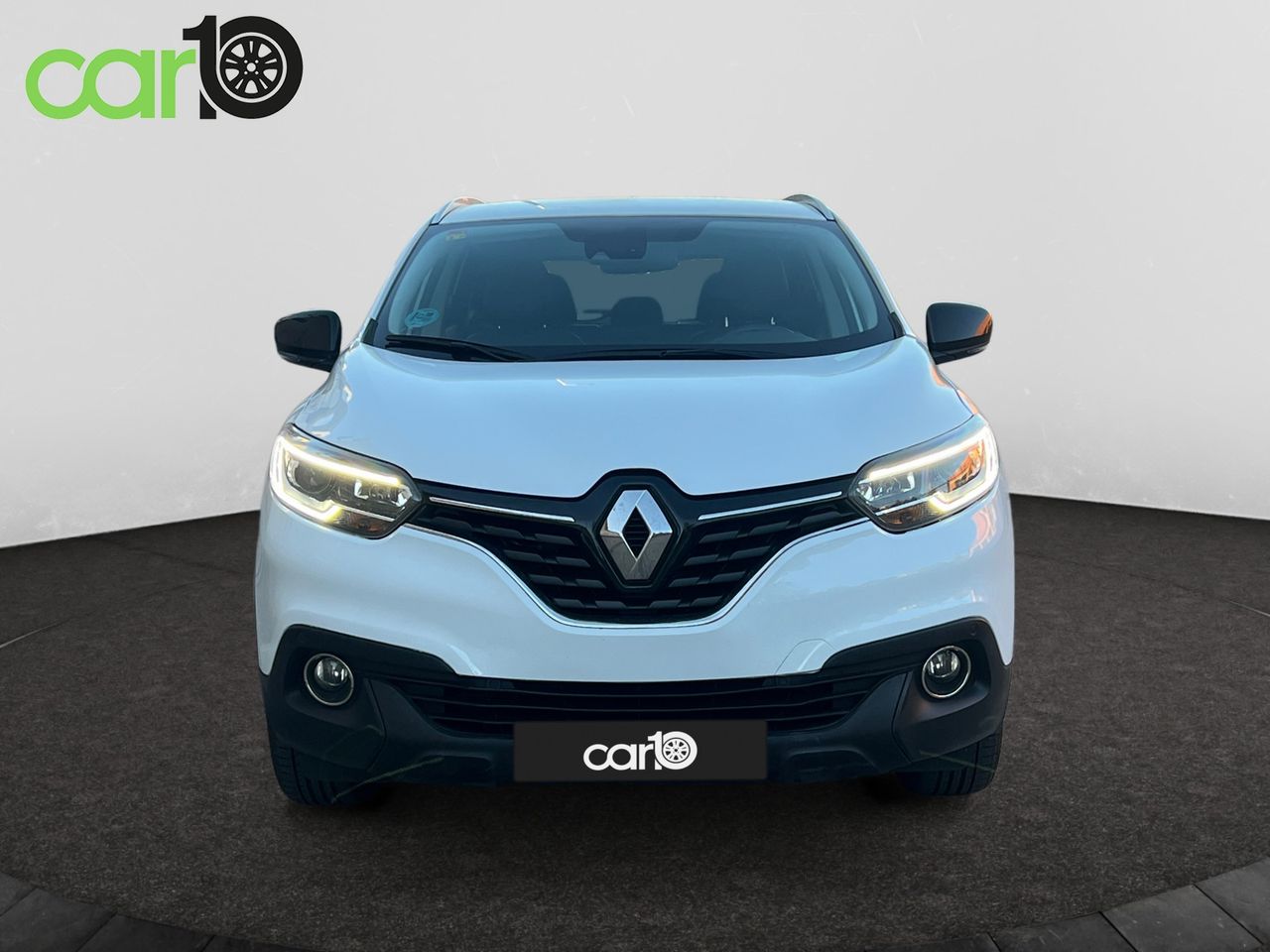 Foto Renault Kadjar 6