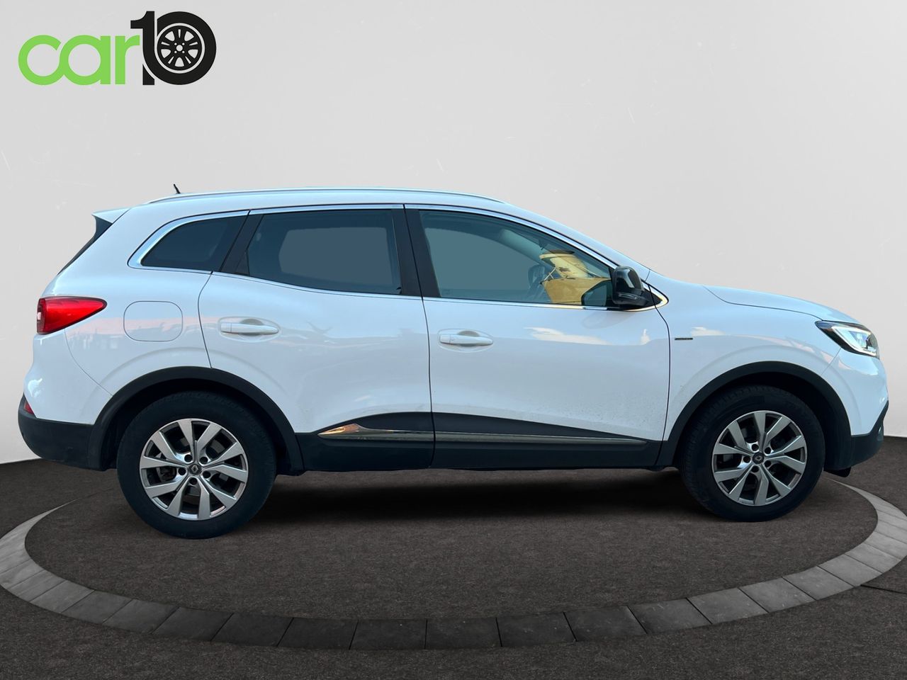 Foto Renault Kadjar 21