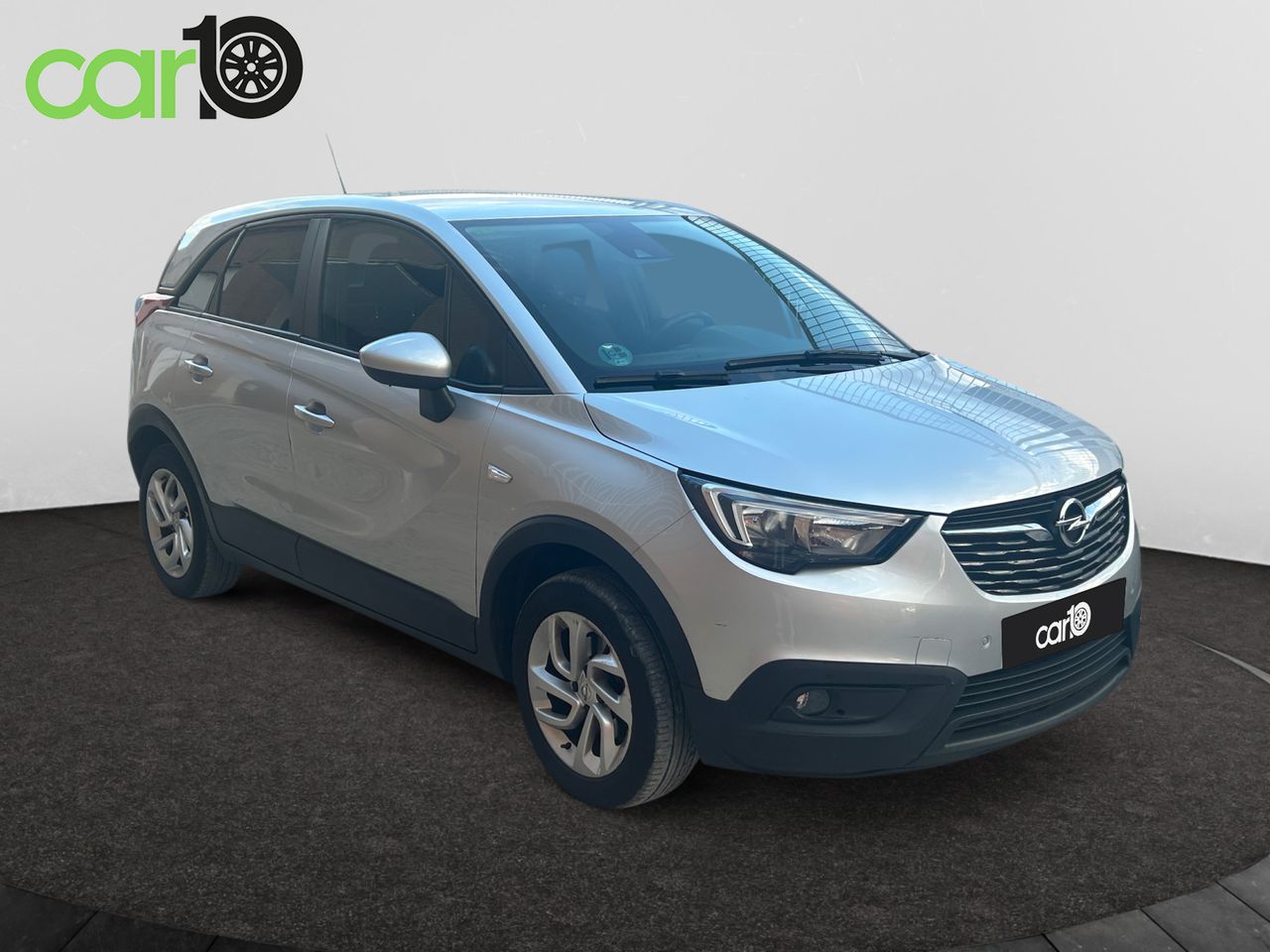 Foto Opel Crossland X 5