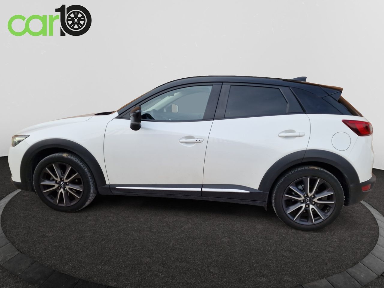 Foto Mazda CX-3 19