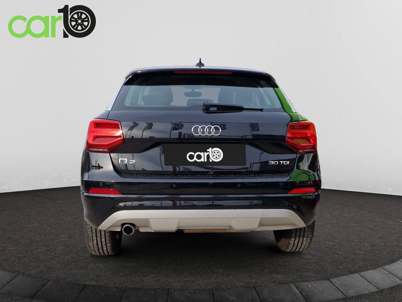 Foto Audi Q2 3