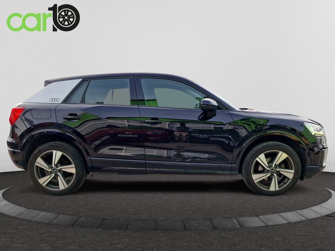 Foto Audi Q2 21