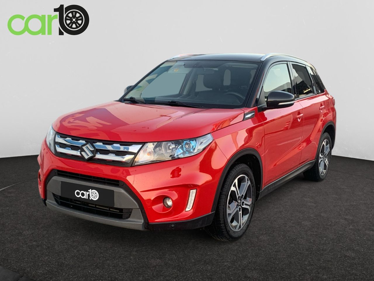 Foto Suzuki Vitara 1