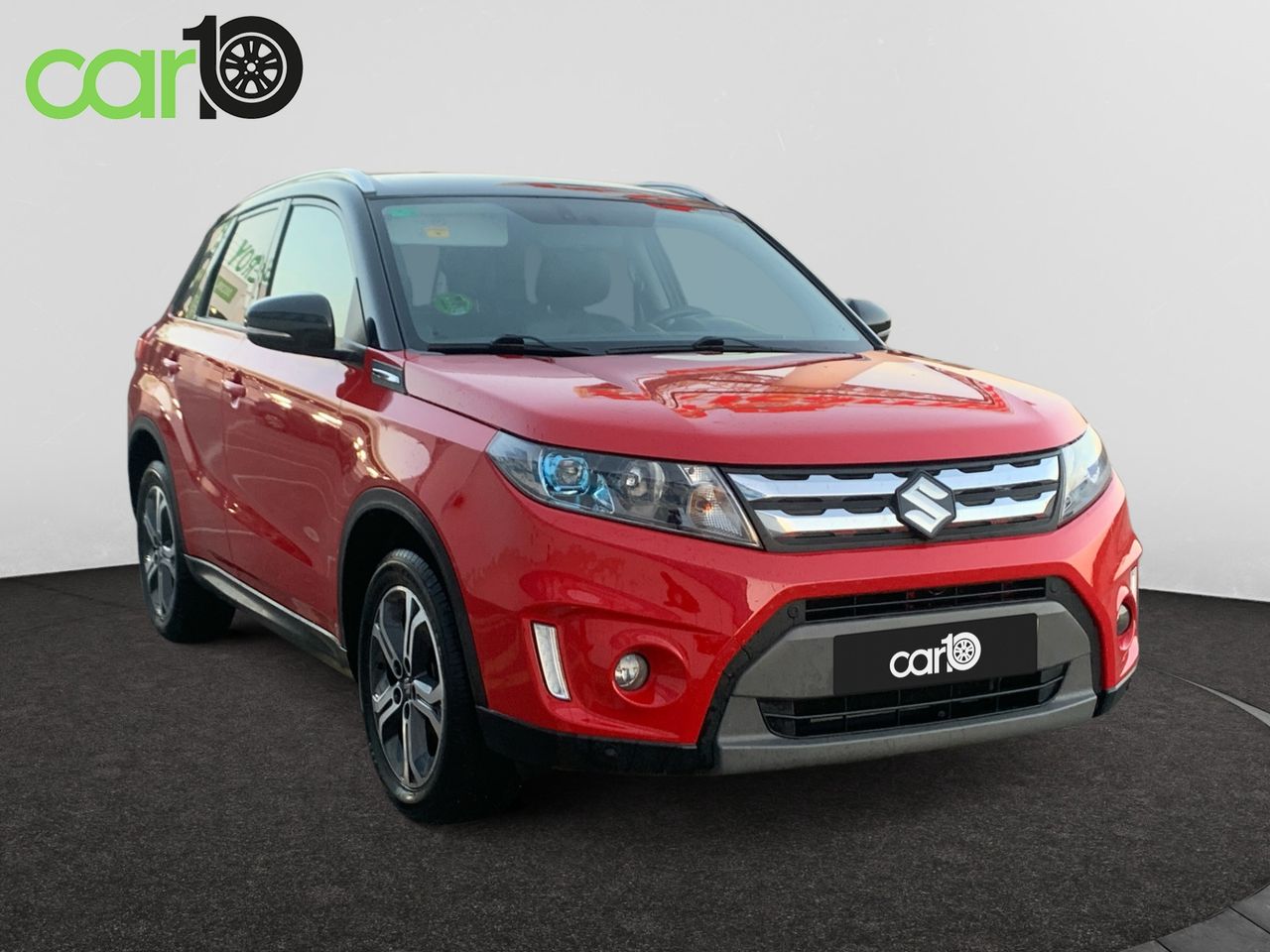 Foto Suzuki Vitara 5